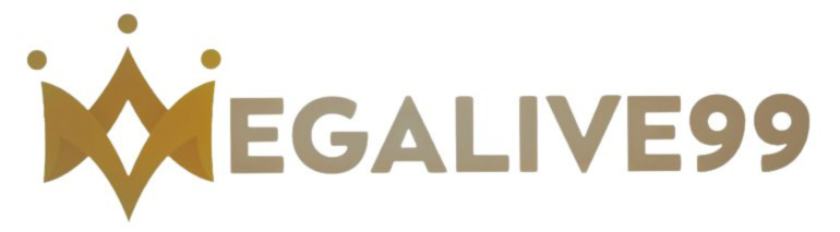 Logo Megalive99